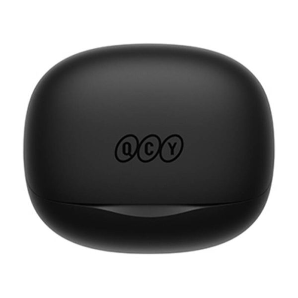 TWS QCY MeloBuds HT12 Headphones (black) - Image 5