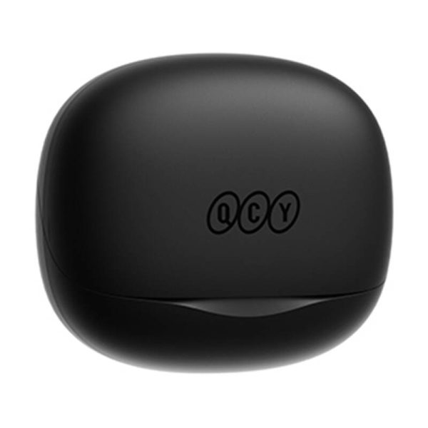TWS QCY MeloBuds HT12 Headphones (black) - Image 6