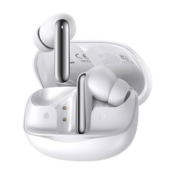 TWS QCY MeloBuds HT12 Headphones (white) - Image 2