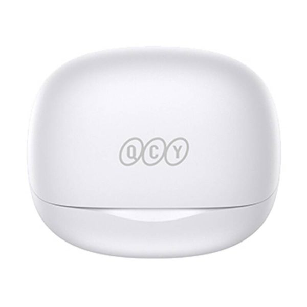 TWS QCY MeloBuds HT12 Headphones (white) - Image 5