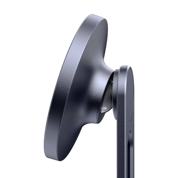 Baseus MaxView magnetic car screen holder (gray) - Image 6