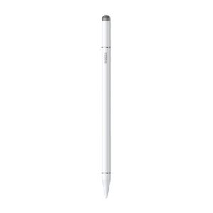 Baseus Smooth Writing III stylus Non-magnetic version (white)