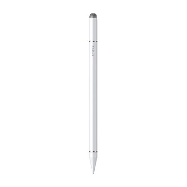 Baseus Smooth Writing III stylus Non-magnetic version (white)