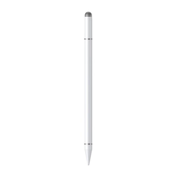 Baseus Smooth Writing III stylus Non-magnetic version (white) - Image 2