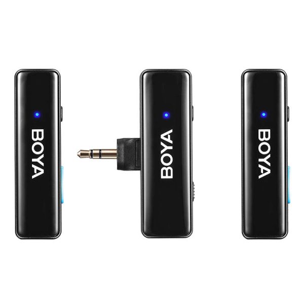 BOYALINK Wireless microphone - Image 2