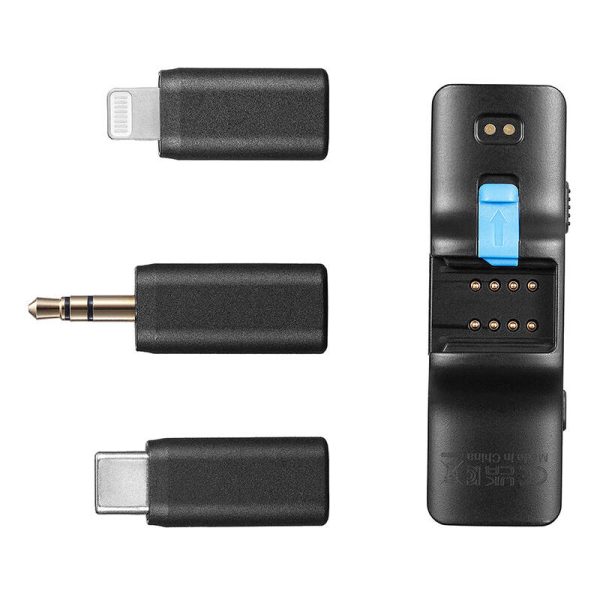 BOYALINK Wireless microphone - Image 4