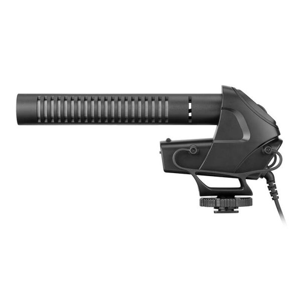 Boya BY-BM3030 on-camera microphone - Image 2