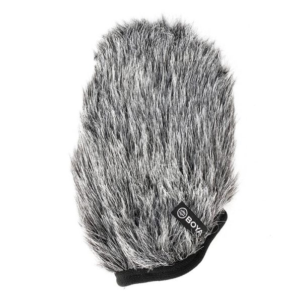 Boya BY-BM3030 on-camera microphone - Image 4