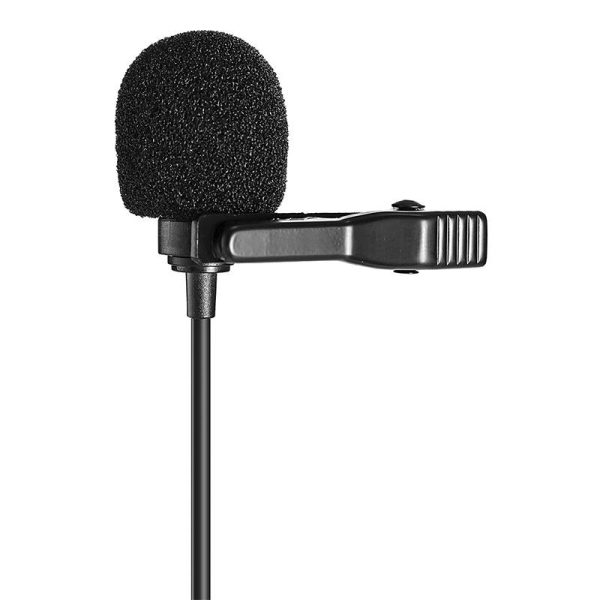 Boya BY-M1 PRO II Lavalier tie microphone - Image 3