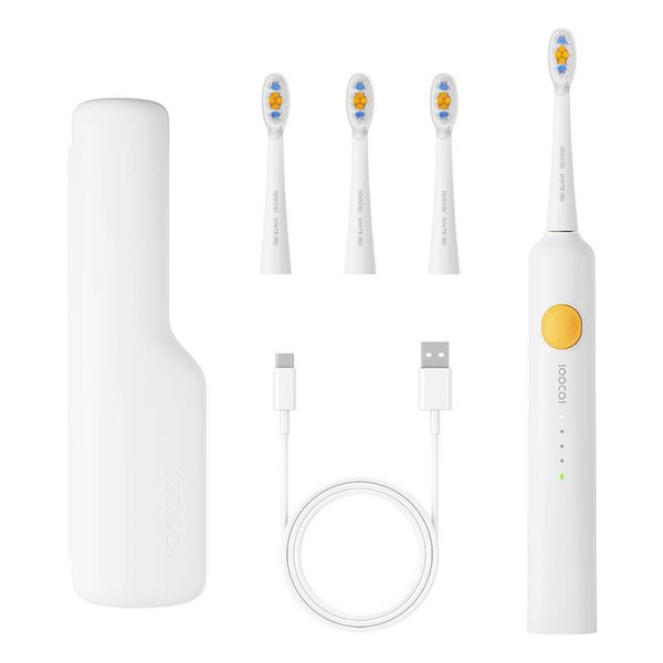 Soocas Aura PT1 sonic toothbrush - Image 5