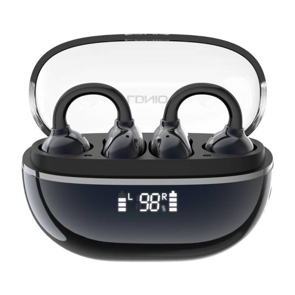 OWS LDNIO T08 in-ear headphones (dark blue) - Image 5