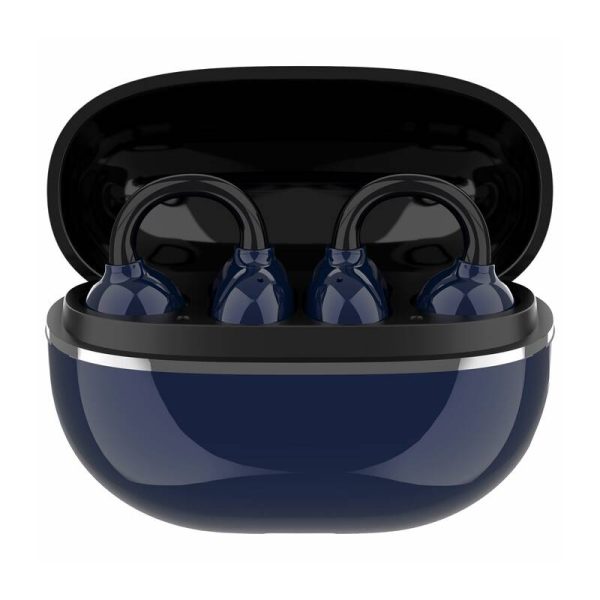 OWS LDNIO T09 in-ear headphones (dark blue) - Image 2