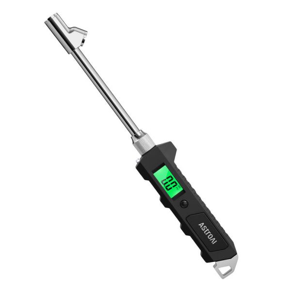 Digital Tire Pressure Gauge AstroAI GL-0911 230PSI - Image 2