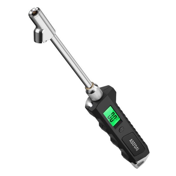 Digital Tire Pressure Gauge AstroAI GL-0911 230PSI - Image 3
