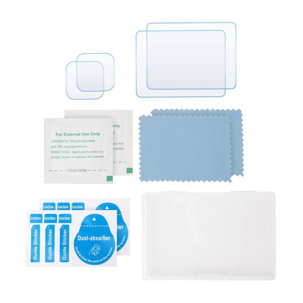 Sunnylife GoPro Cover (073521)