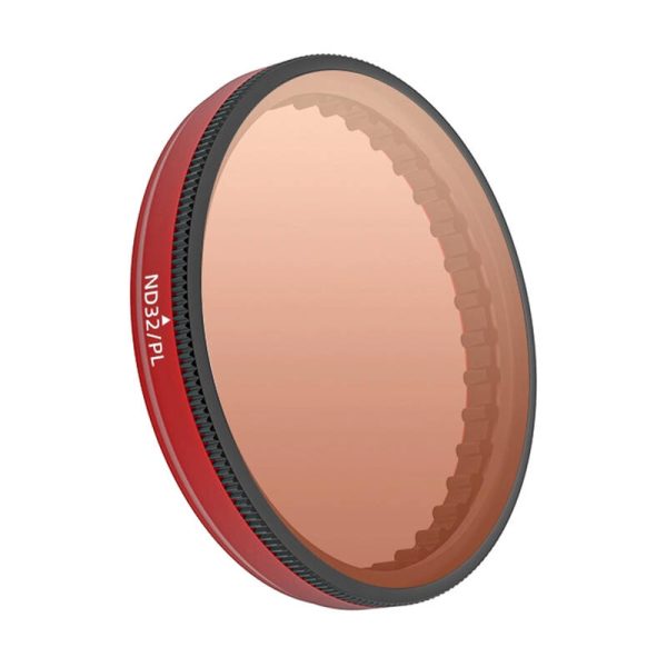 Filter set ND8/PL+ND16/PL+ND32/PL+ND64/PL Sunnylife 073525 - Image 4