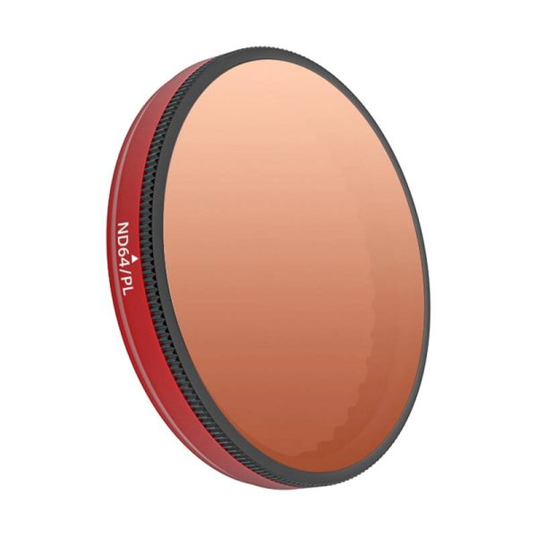 Filter set ND8/PL+ND16/PL+ND32/PL+ND64/PL Sunnylife 073525 - Image 5