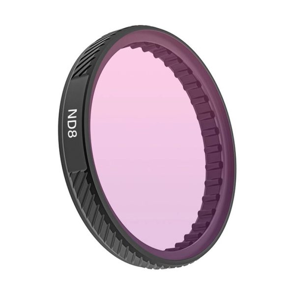 Sunnylife ND8+ND16+ND32+ND64 Filter Set 073526 - Image 2