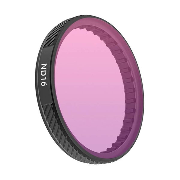 Sunnylife ND8+ND16+ND32+ND64 Filter Set 073526 - Image 3