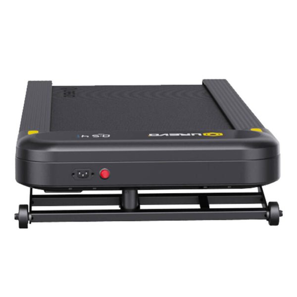 UREVO Spacewalk 3S electric treadmill (black) — изображение 6