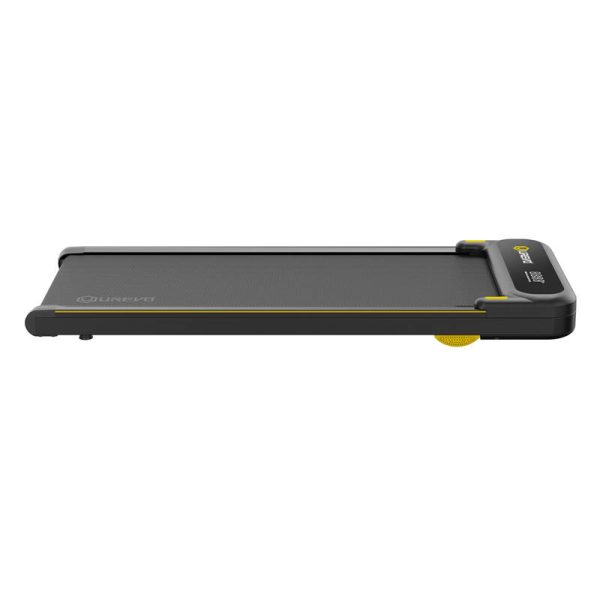 UREVO Spacewalk E4 electric treadmill (black) - Image 3