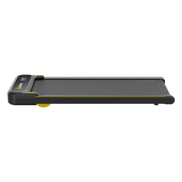 UREVO Spacewalk E4 electric treadmill (black) - Image 4