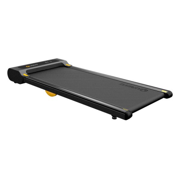 UREVO Spacewalk Lite electric treadmill (black) - Image 2