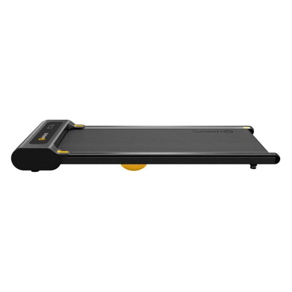 UREVO Spacewalk Lite electric treadmill (black) - Image 3