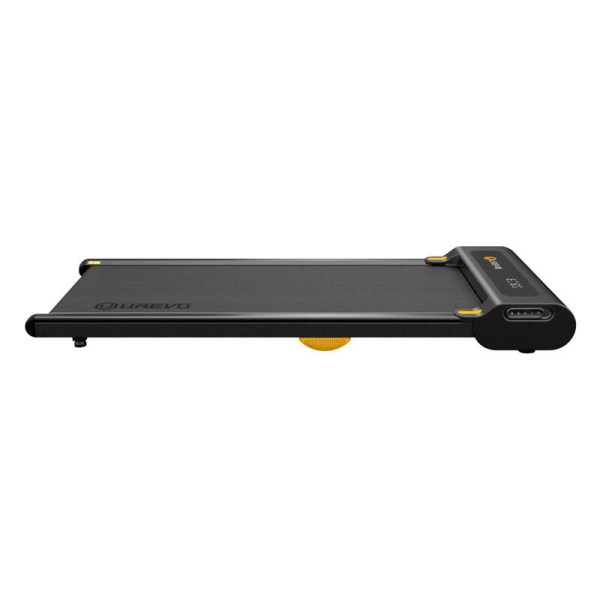 UREVO Spacewalk Lite electric treadmill (black) - Image 4