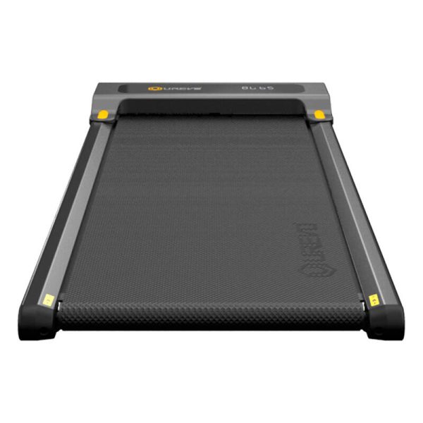 UREVO Spacewalk Lite electric treadmill (black) - Image 5