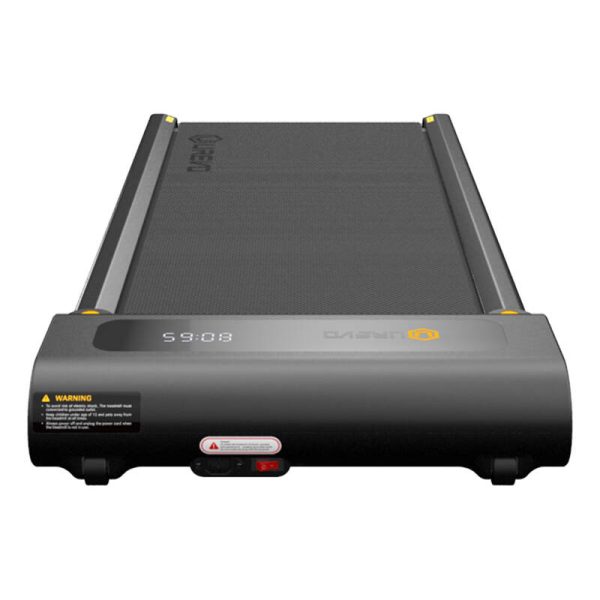 UREVO Spacewalk Lite electric treadmill (black) - Image 6