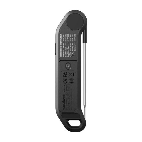 ThermoMaven F1 Stealt handheld thermometer - Image 5