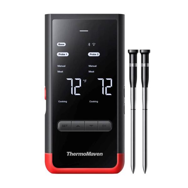 ThermoMaven P2 Wireless Thermometer - Image 2