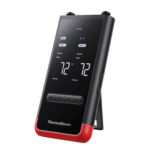 ThermoMaven P2 Wireless Thermometer - Image 3