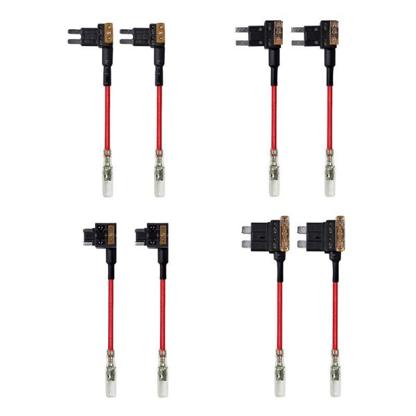 Redtiger RTH30GS Type C cable set - Image 2