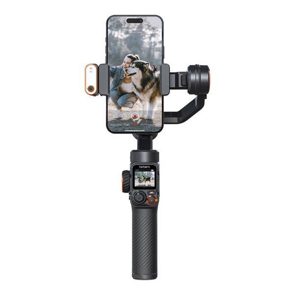 Gimbal Hohem iSteady M7 - Image 4