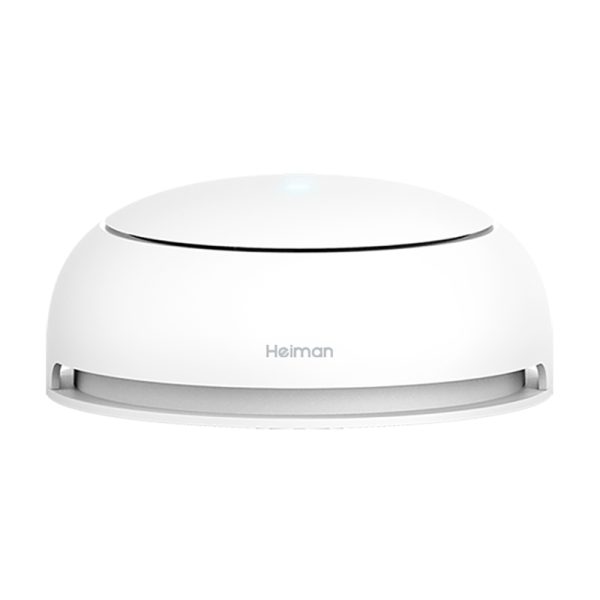 Heiman HM2SA-1W Interlinked Wireless Smoke Alarm Sensor