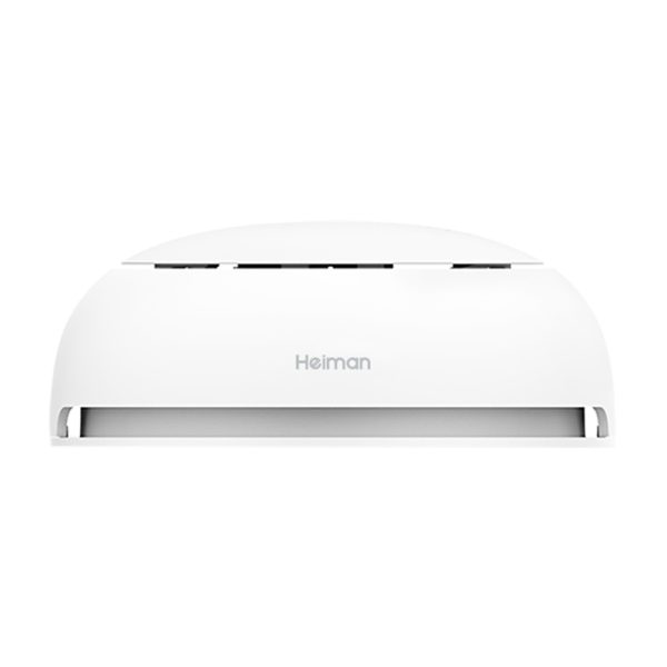 Heiman HM2SA-1W Interlinked Wireless Smoke Alarm Sensor - Image 2