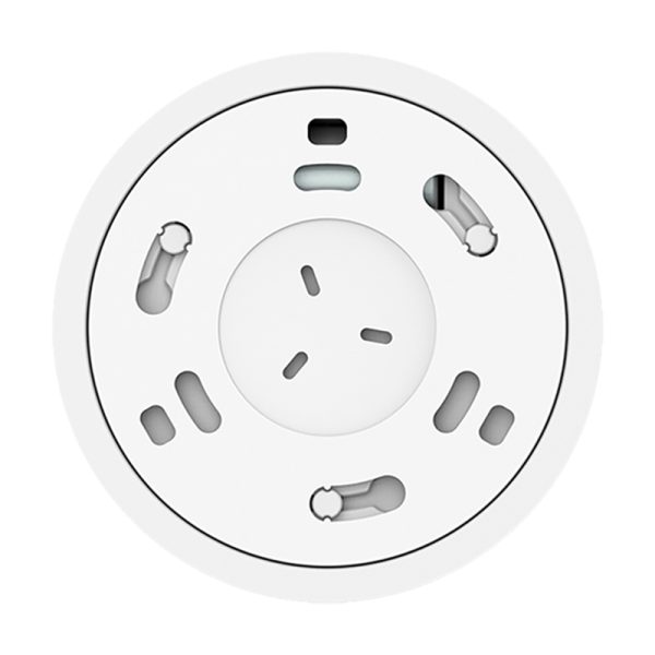 Heiman HM2SA-1W Interlinked Wireless Smoke Alarm Sensor - Image 6