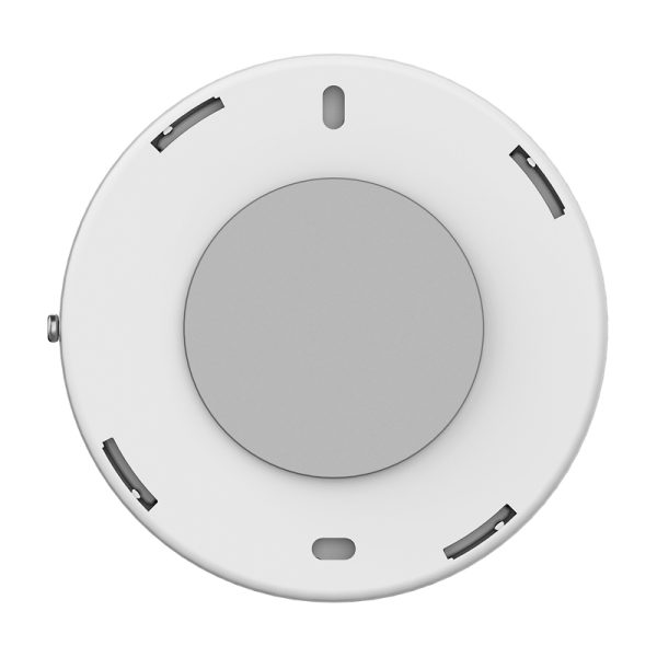 Heiman HM-5HW Interlinked Wireless Heat Sensor Alarm - Image 6