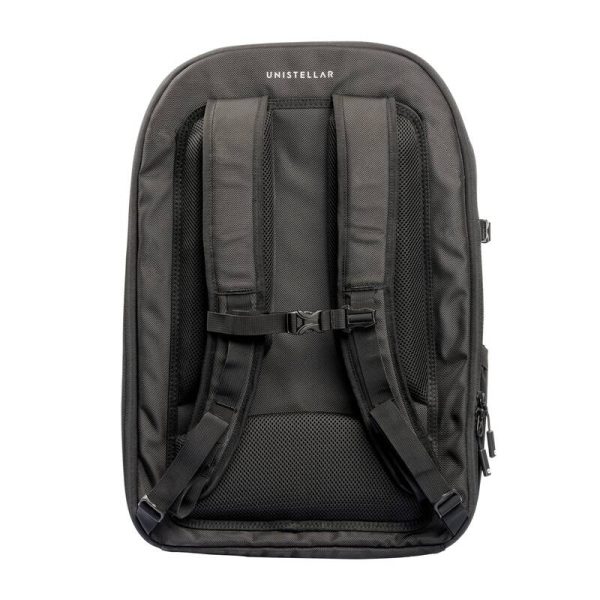 Unistellar backpack for Odyssey/Odyssey Pro telescopes