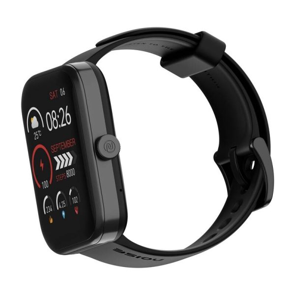 Smartwatch Noise Pulse 2 Max (Czarny) - Image 3
