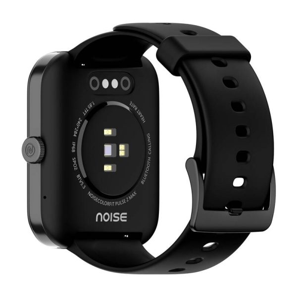 Smartwatch Noise Pulse 2 Max (Czarny) - Image 4