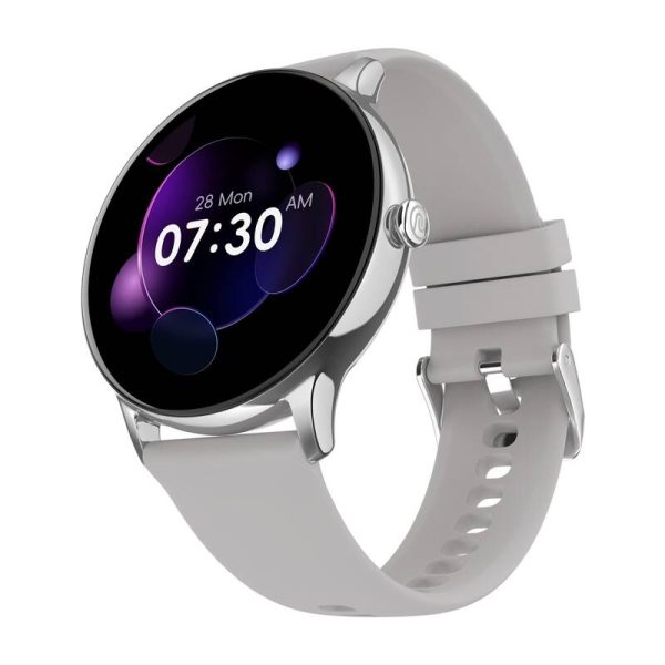 Smartwatch Noise Twist Go (Szary) — изображение 2
