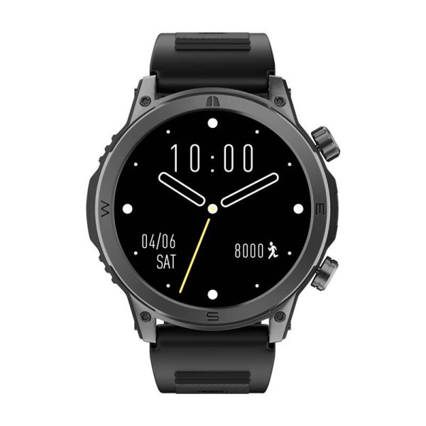Smartwatch Noise Endeavour (Czarny) - Image 2