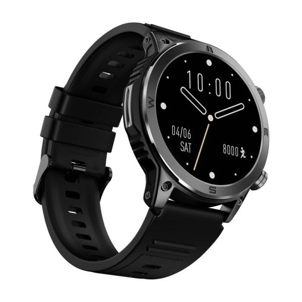 Smartwatch Noise Endeavour (Czarny) - Image 3