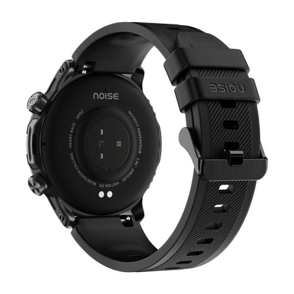 Smartwatch Noise Endeavour (Czarny) - Image 6