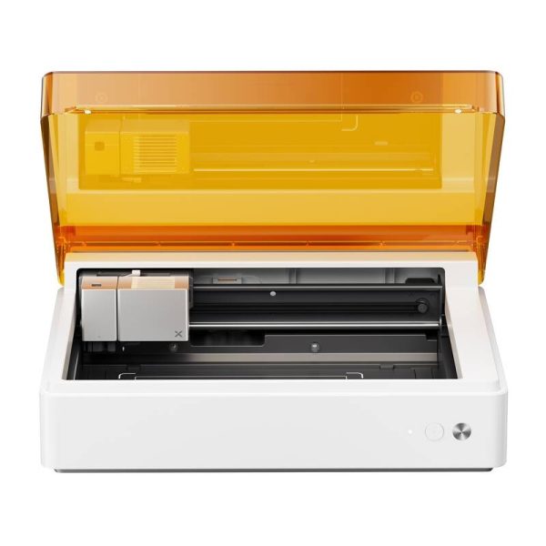 Laser engraving machine 4-in-1 xTool M1 Ultra 20W - Deluxe set - Image 2