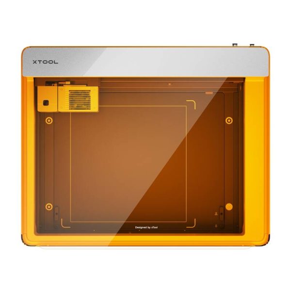 Laser engraving machine 4-in-1 xTool M1 Ultra 20W - Deluxe set - Image 6