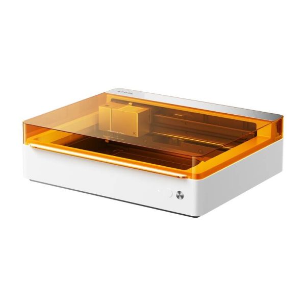 Laser engraving machine 4-in-1 xTool M1 Ultra 20W - Deluxe set - Image 3